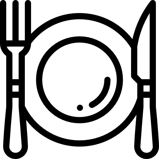 Dinner Course in Private room