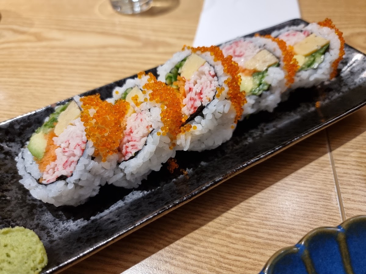 Udon (Udon soup / Yaki udon)